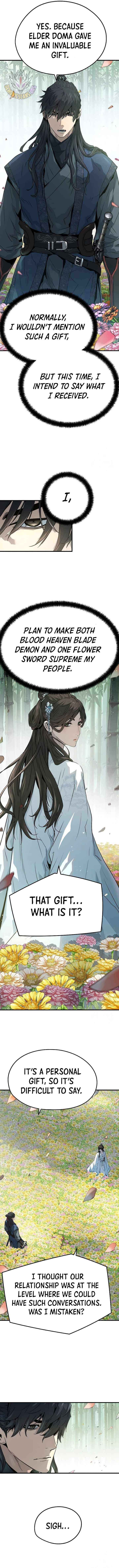 Absolute Regression Chapter 35 image 06